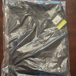 Women’s Gray Dickies Scrub Pants Size XL